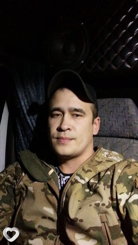 Толя, 31, Владимире — анкета №3105494
