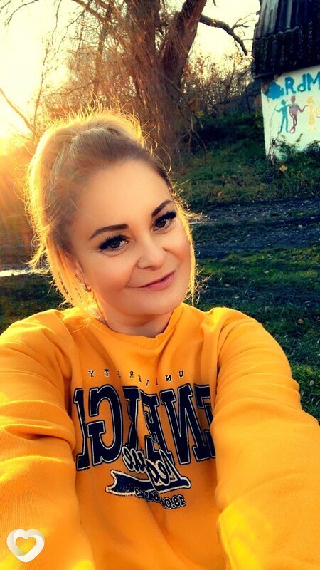 Яна, 39, Орёл — анкета №3105496
