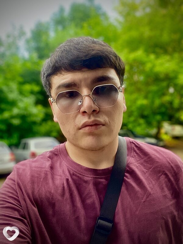 Умиджон, 22, Калуге — анкета №3105500