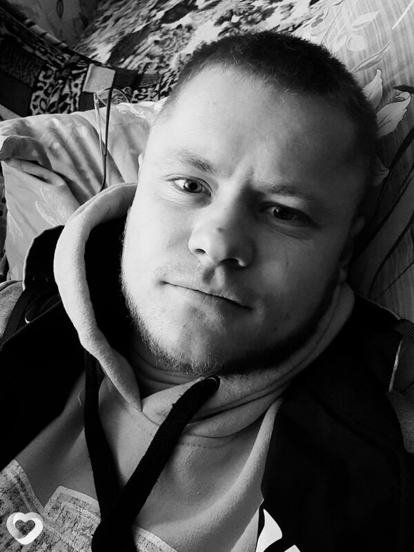 Андрей, 31, Бобруйске — анкета №3105632