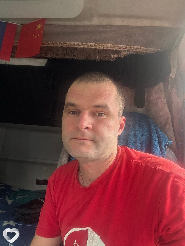 Максик, 38, Краснодаре — анкета №3105641