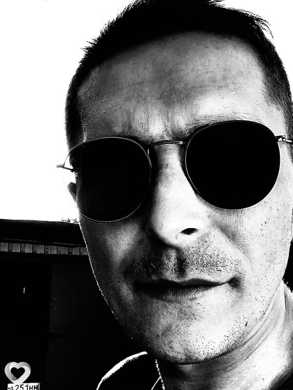 Вадим, 37, Алчевске — анкета №3105643