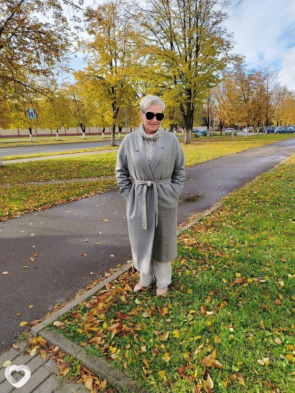 Ирэна, 58, Лиде — анкета №3105648