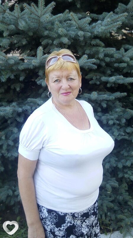 Зина Самагонщица, 43, Минске — анкета №3105679