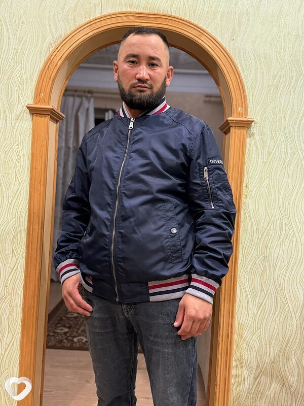Али, 35, Санкт-Петербурге — анкета №3105685