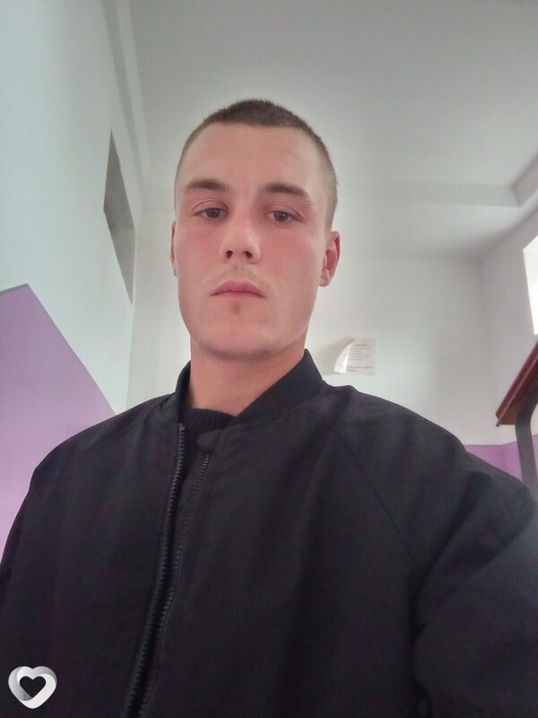 Vlad, 21, Актюбинске — анкета №3105690