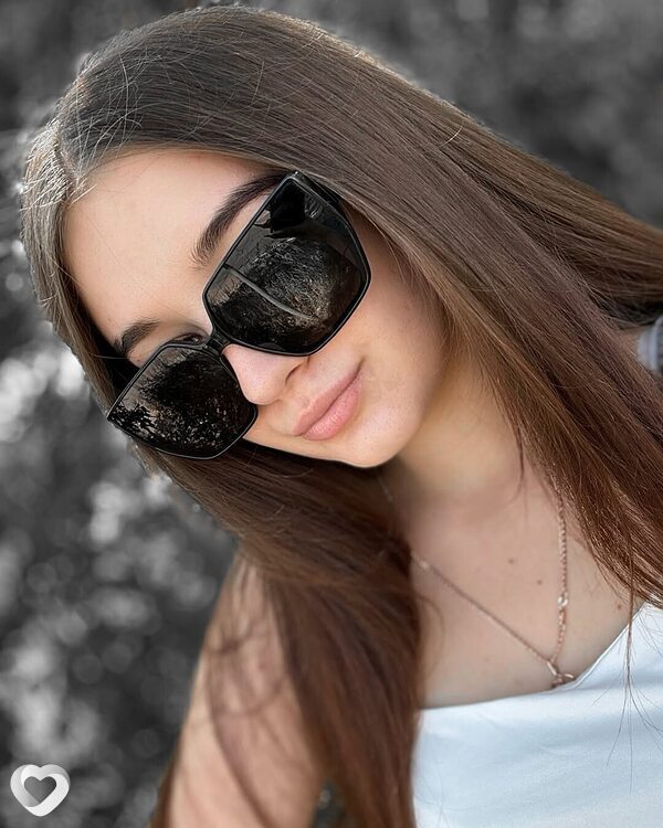 Ксения, 21, Москве — анкета №3105694