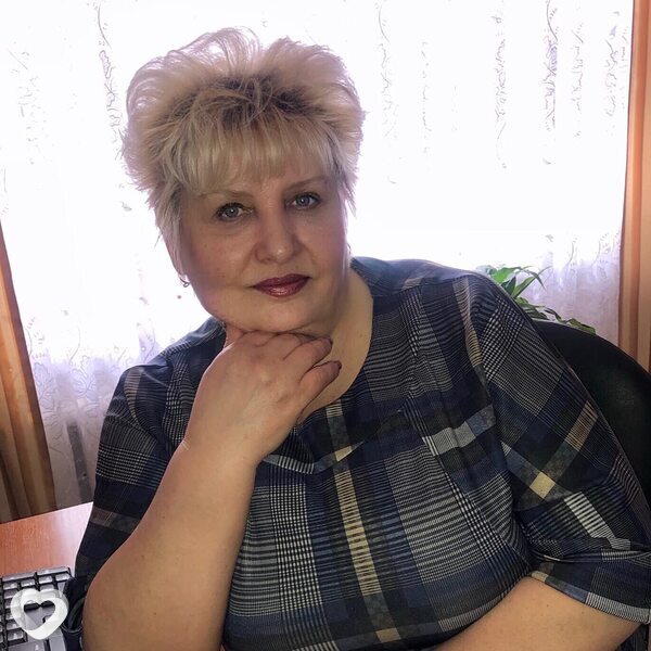 Светлана, 62, Костроме — анкета №3105730