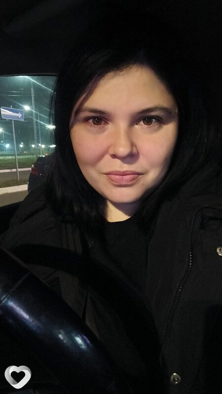 Алька, 34, Москве — анкета №3105732
