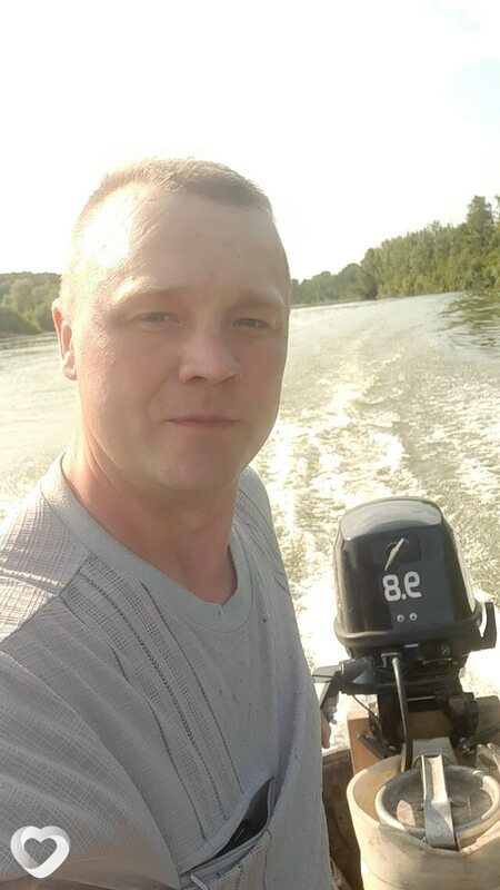 Алексей, 43, Томске — анкета №3105745