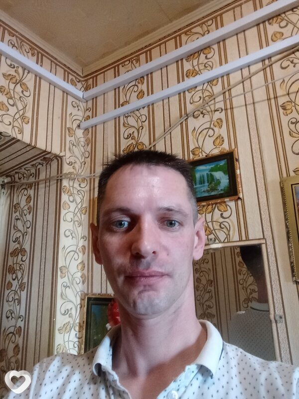 Константин, 36, Витебске — анкета №3105931