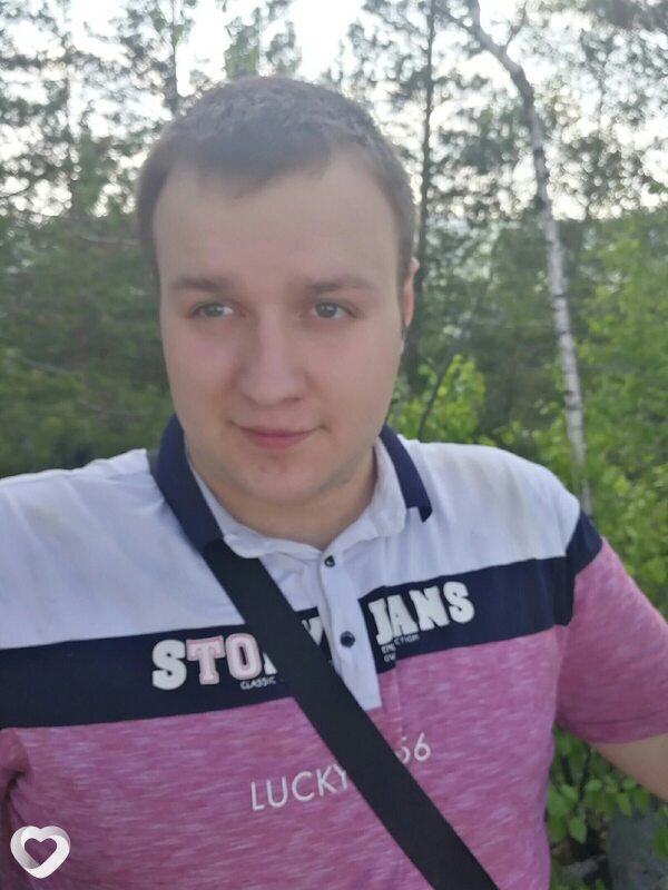 Степан, 29, Миассе — анкета №3105933