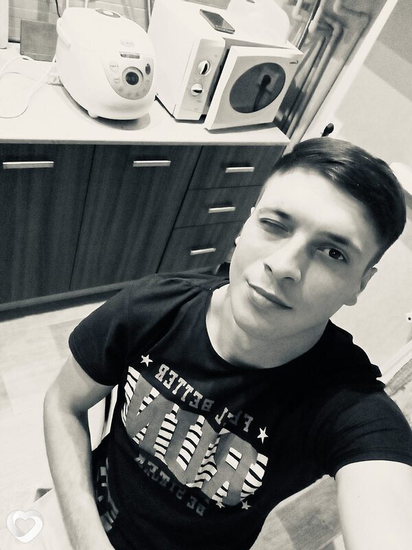 Hello, 28, Севастополе — анкета №3105934