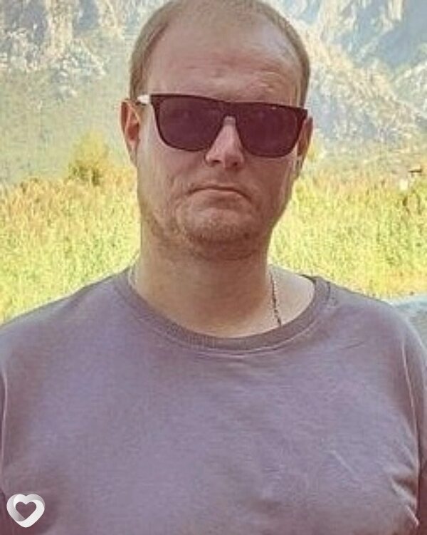 Дима, 32, Минске — анкета №3105941