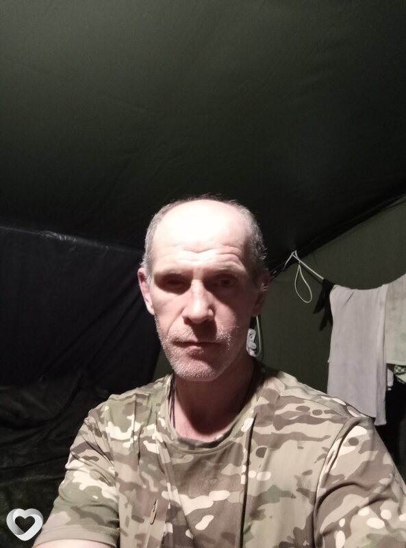 Анатолий, 44, Москве — анкета №3105949