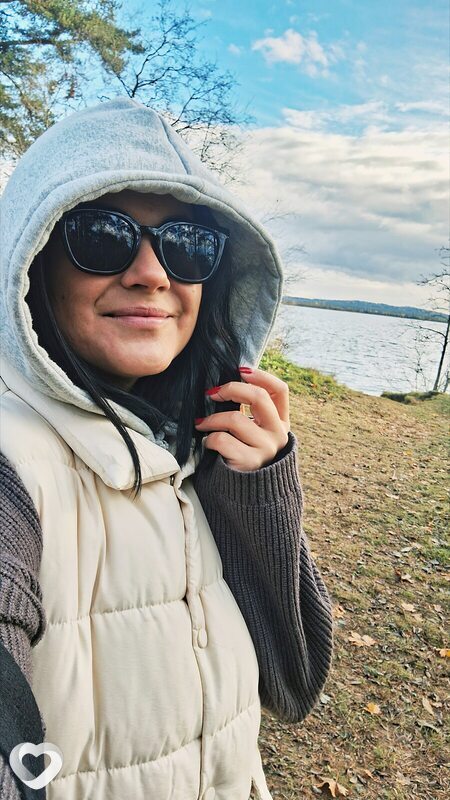 Александра, 33, Санкт-Петербурге — анкета №3106586