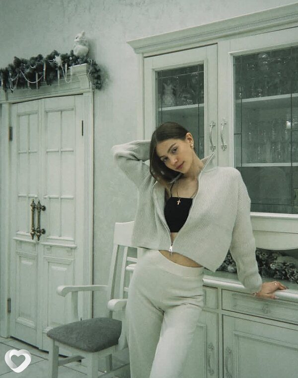 Евгения, 18, Москве — анкета №3106589