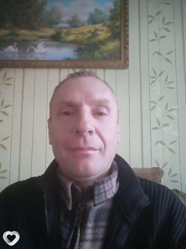 Александр, 47, Домачево — анкета №3106596