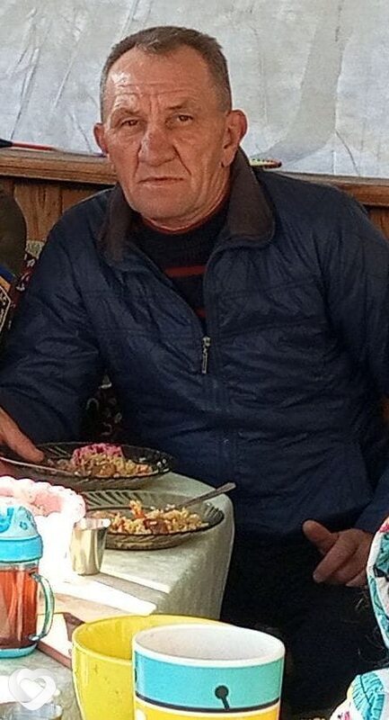 Анатолий, 58, Киеве — анкета №3106597