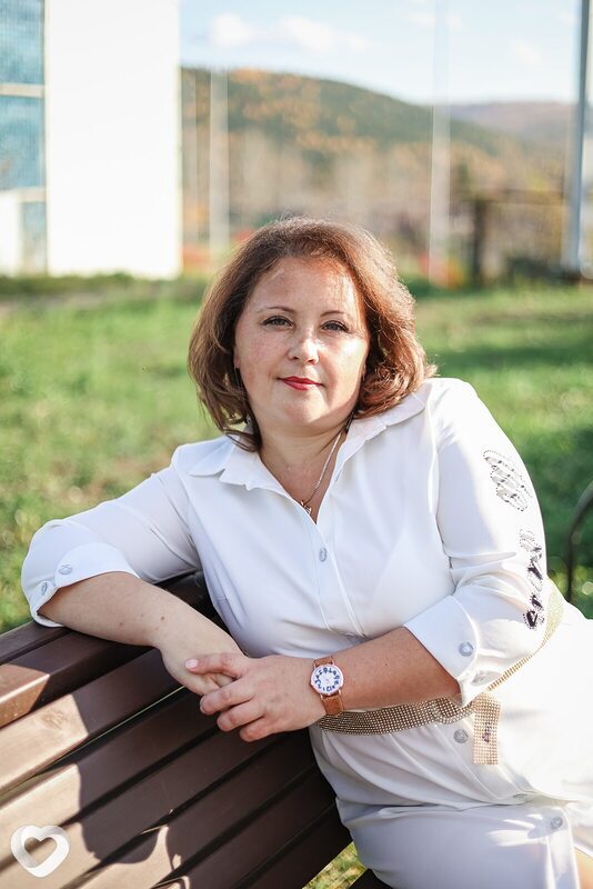 Юлия, 41, Шелехове — анкета №3105882