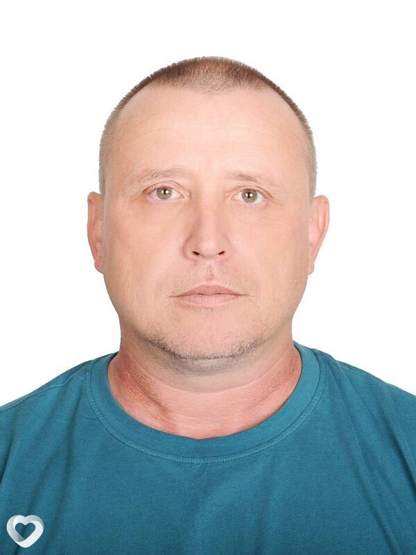 Костя, 41, Пыти-Яхе — анкета №3105885