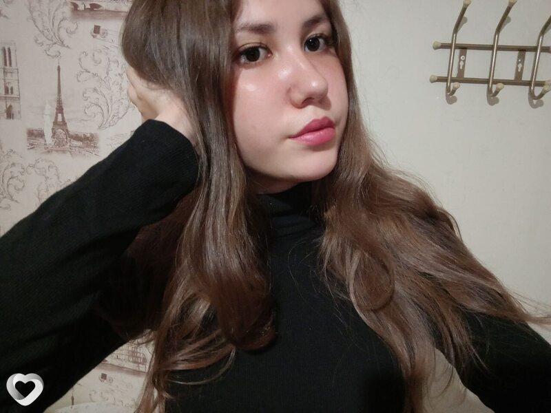 Милана, 18, Ижевске — анкета №3105889