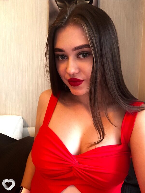 Алина, Саров