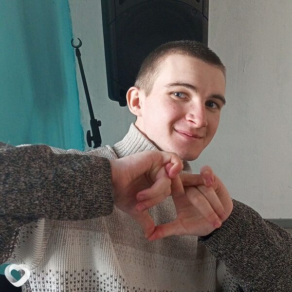 Сергей, 22, Новосибирске — анкета №3105908