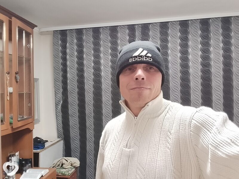 Сергей, 46, Тюмени — анкета №3105927