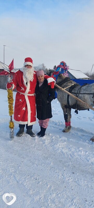 Лена, 49, Новосибирске — анкета №3105928