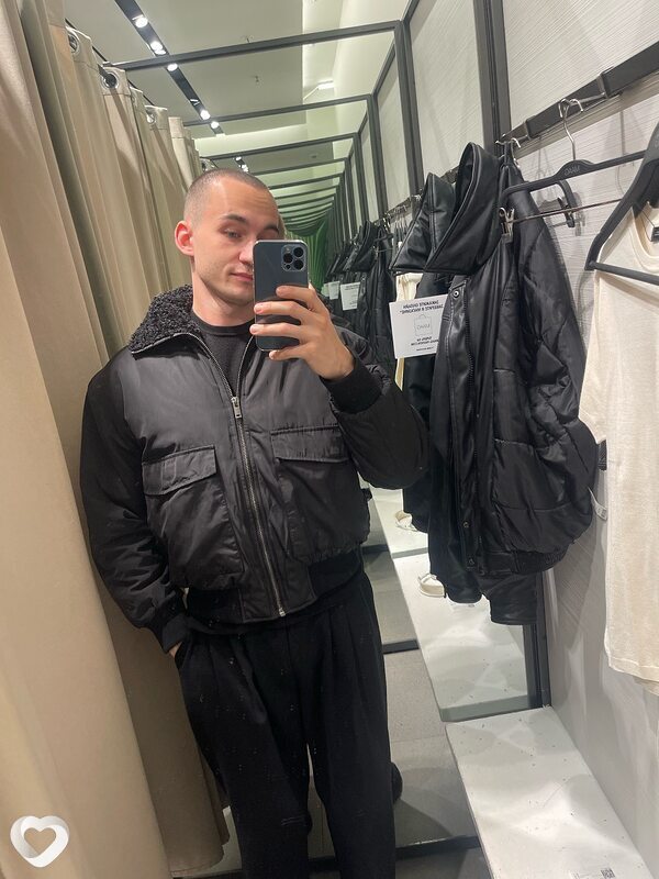 Кирилл, 24, Москве — анкета №3105839