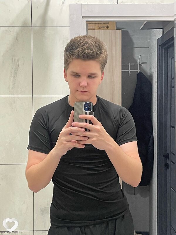 Тимофей, 19, Москве — анкета №3105845