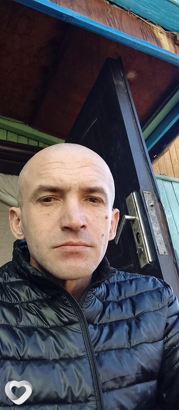 Алексей, 42, Рубцовске — анкета №3105849