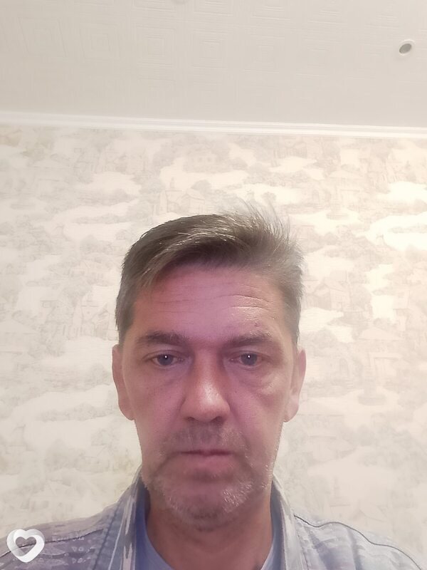 Андрей, 49, Орёл — анкета №3106129