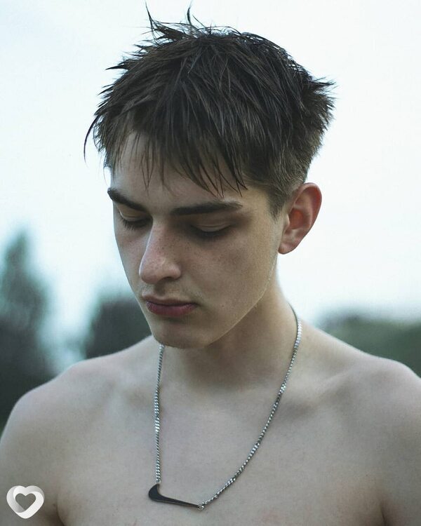 Владлен, 22, Могилев — анкета №3106130