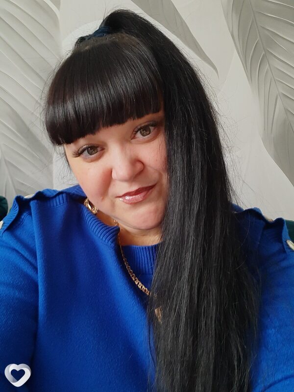 Ольга, 40, Каменске-Уральском — анкета №3106136