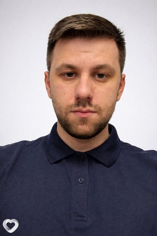 Дмитрий, 29, Асбесте — анкета №3106147