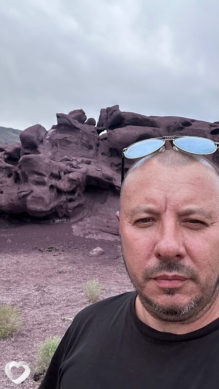 Кирилл, 46, Алматы — анкета №3106149