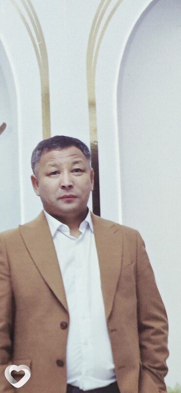 Айдын, 46, Усть-Каменогорск — анкета №3106152