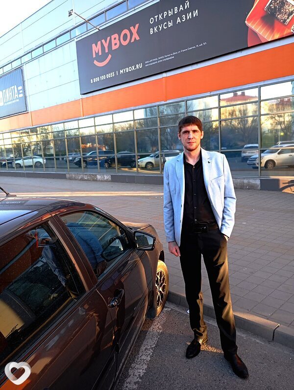 Иван, 33, Армавире — анкета №3106153
