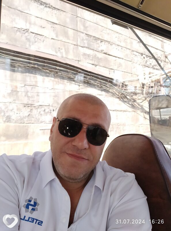 Руслан, 41, Норильске — анкета №3105980
