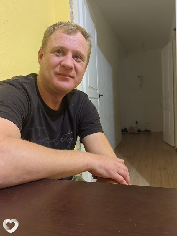 Сергей, 38, Лиде — анкета №3105983