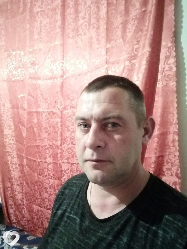 Сергей, 40, Азове — анкета №3106005