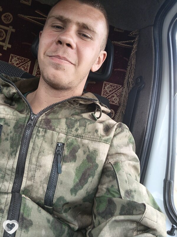 Коля, 19, Волгограде — анкета №3105956