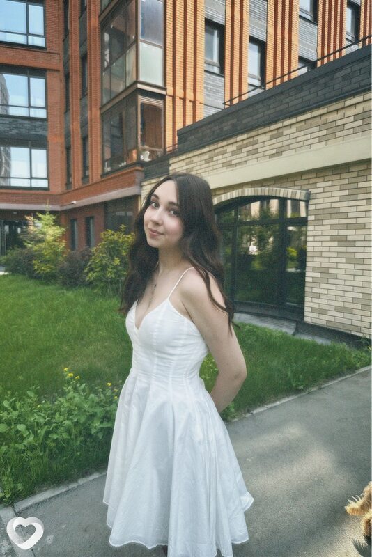 Аня, 19, Новосибирске — анкета №3105960