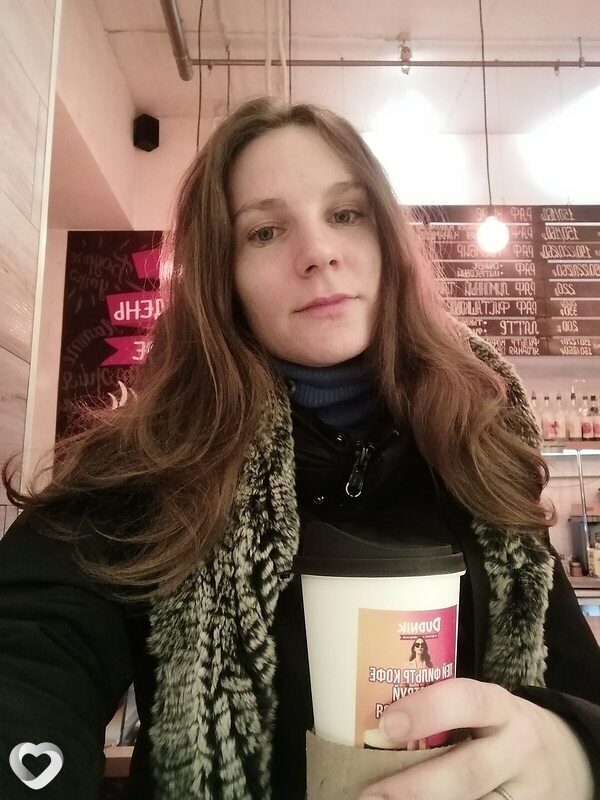 Ася, 27, Новосибирске — анкета №3105963