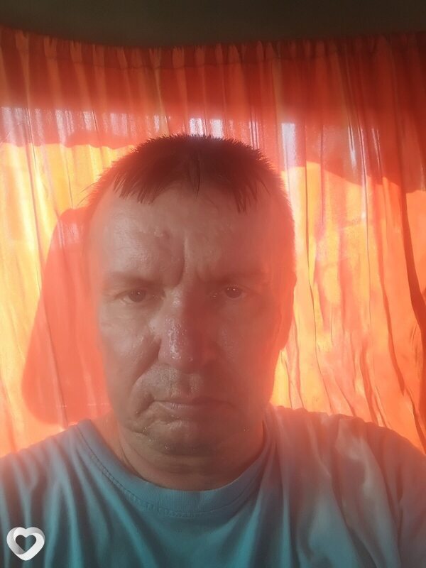 Кандопога, 51, Чапаевске — анкета №3105966