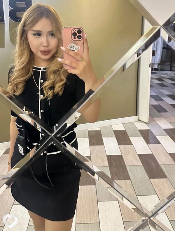 Алуа, 21, Атырау(гурьев) — анкета №3106055