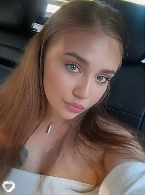 Анастасия, 25, Алматы — анкета №3106071