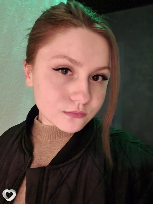 Phinnie, 21, Пятигорске — анкета №3106073